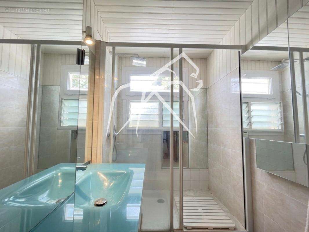 Maison individuelle  4 chambres  sous-sol complet  jardin - photo 5