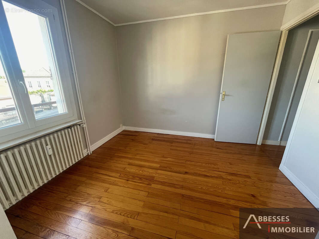 Appartement à REMIREMONT