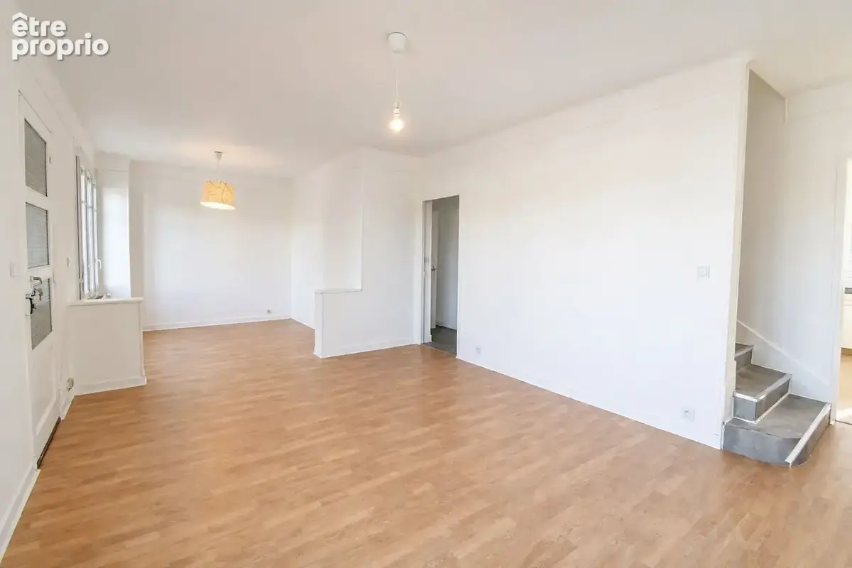 Villa 130m2 - Moulins la Madeleine - photo 4
