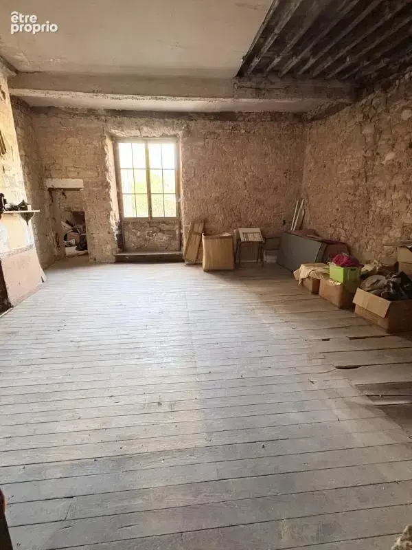 Grande maison de caractère - avec jardin et boutique à Thiviers - photo 19