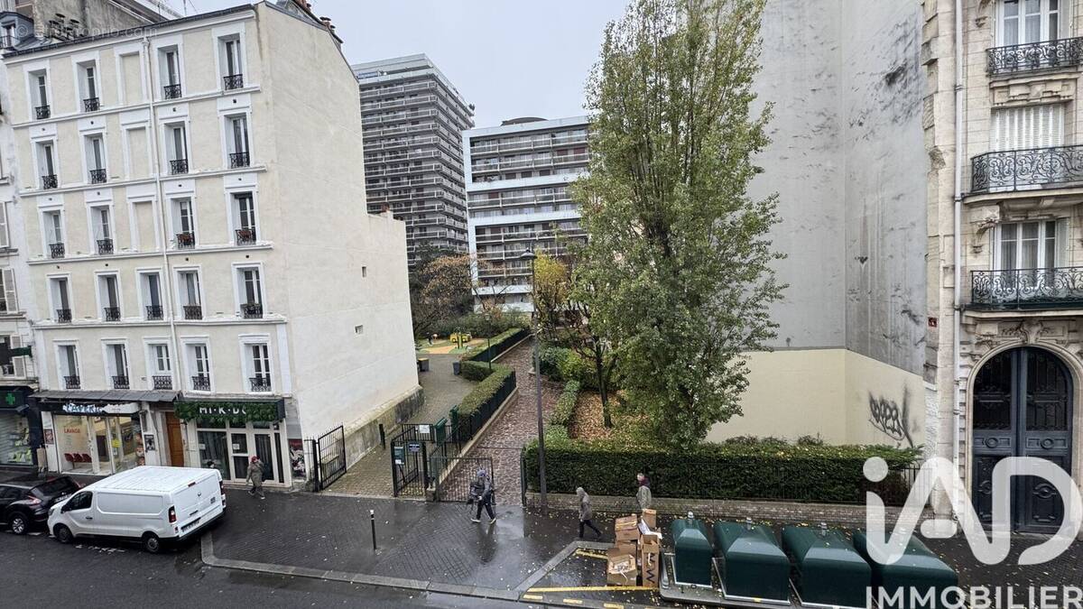 Photo 1 - Appartement à PARIS-11E