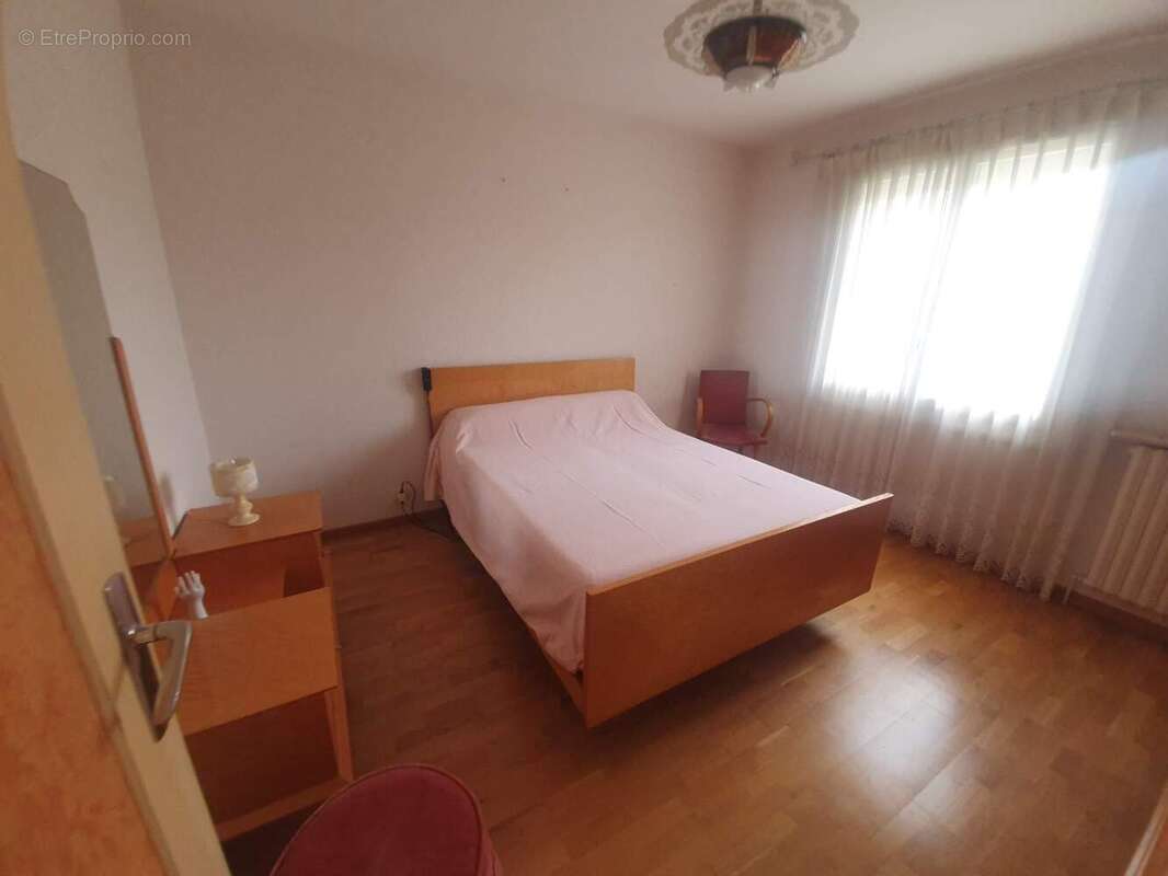 Appartement à ANGOULEME