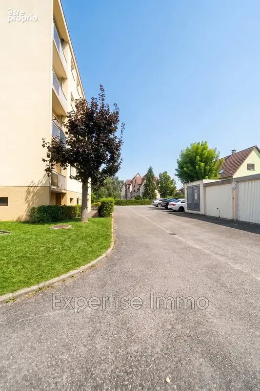 Appartement 4 pièces 79 m² à vendre à Colmar (68000) - photo 6