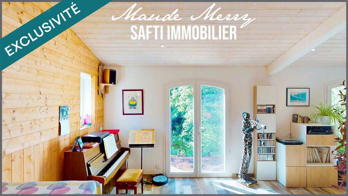 Photo 4 - Maison à GAREOULT