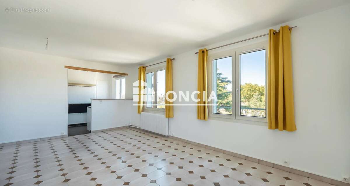 Appartement à CHATOU