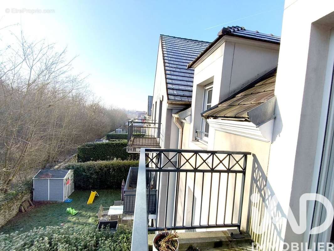 Photo 8 - Appartement à QUINCY-VOISINS