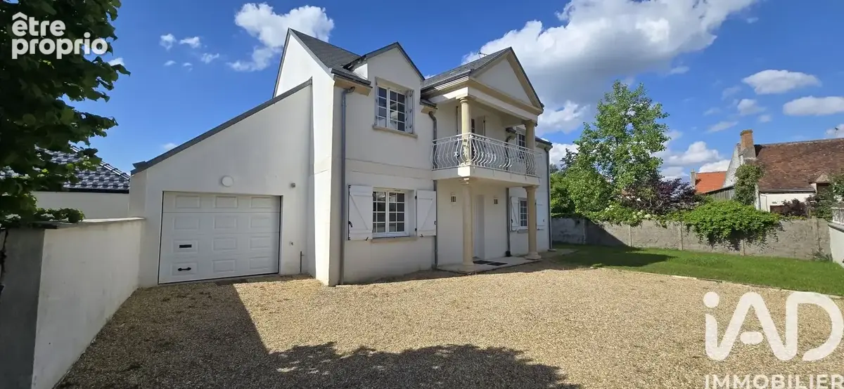 Photo 1 - Maison à CLERY-SAINT-ANDRE
