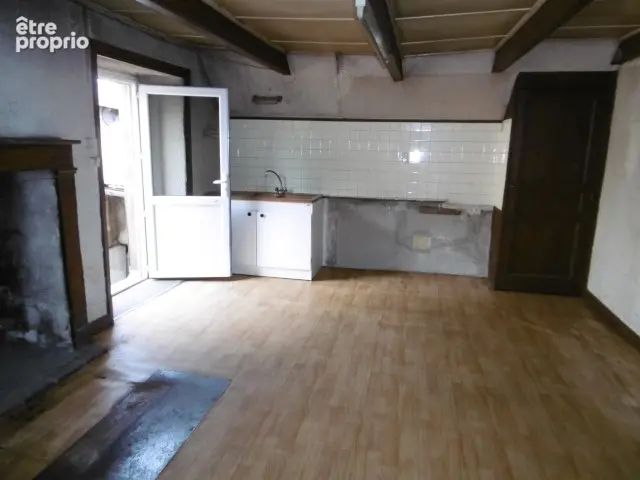 Maison 3 pièces 45 m² à vendre à Condat (15190) - photo 3