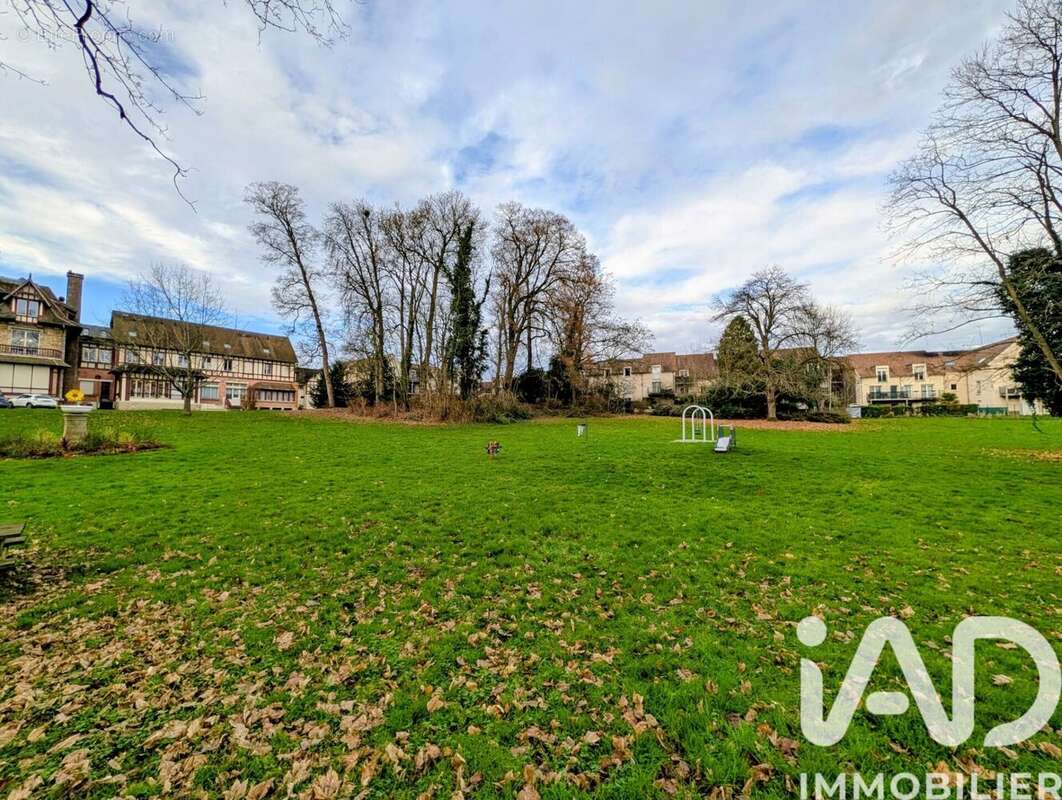 Photo 7 - Appartement à MAFFLIERS