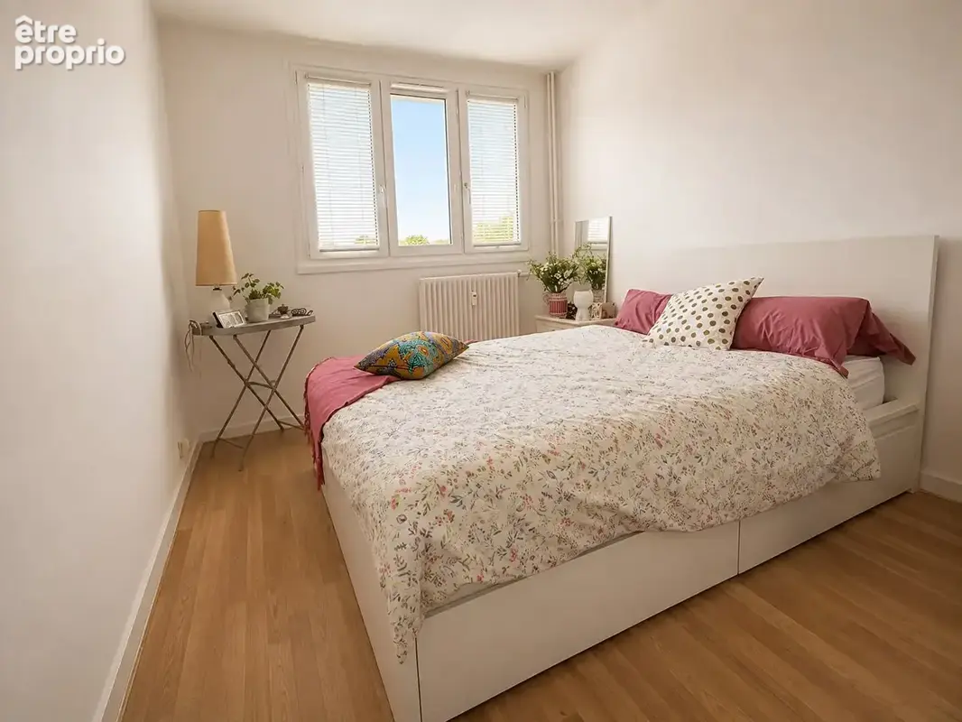 Appartement 4 pièces à vendre à Montmagny - Réf. 256 - photo 6