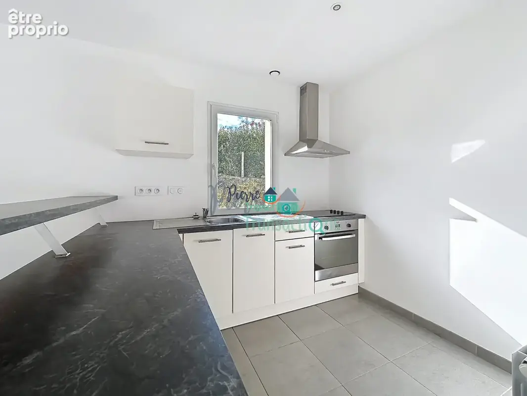 Maison 4 pièces 89 m² à vendre à Saint-Romain-De-Colbosc (76430) - photo 4