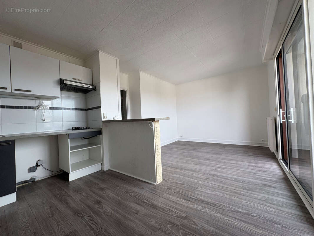 Appartement à JOINVILLE-LE-PONT