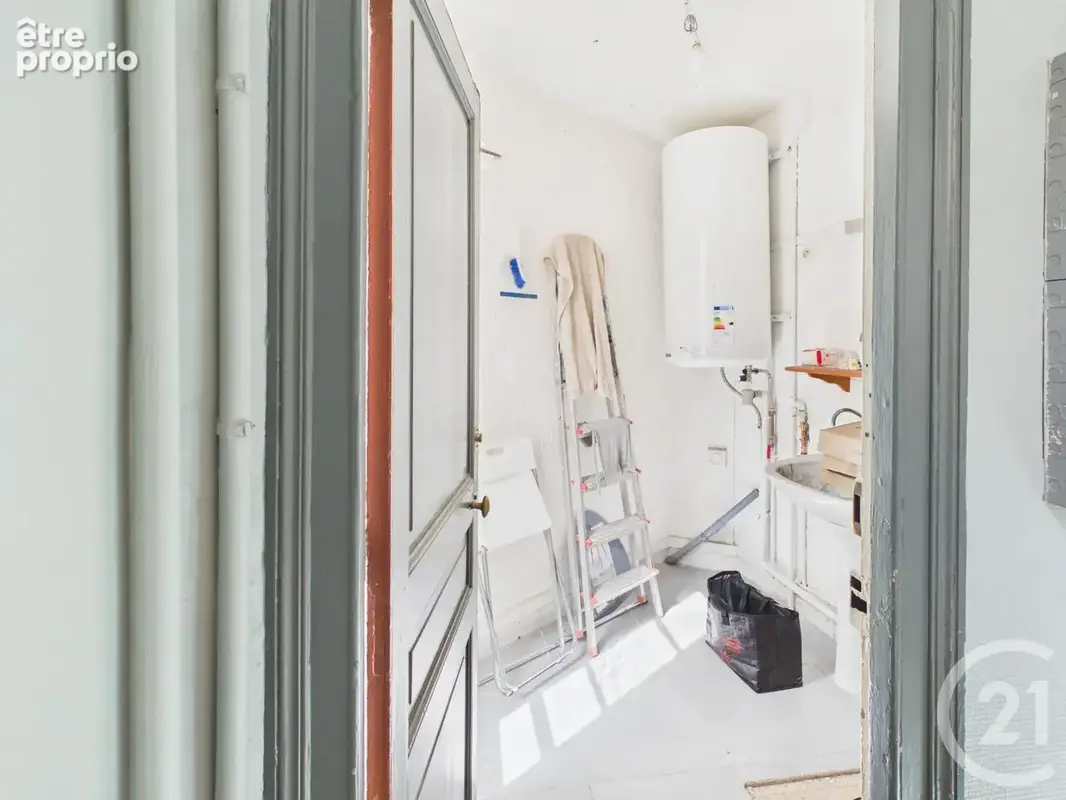 Appartement 2 pièces 31 m² à vendre à Chartres (28000) - photo 10