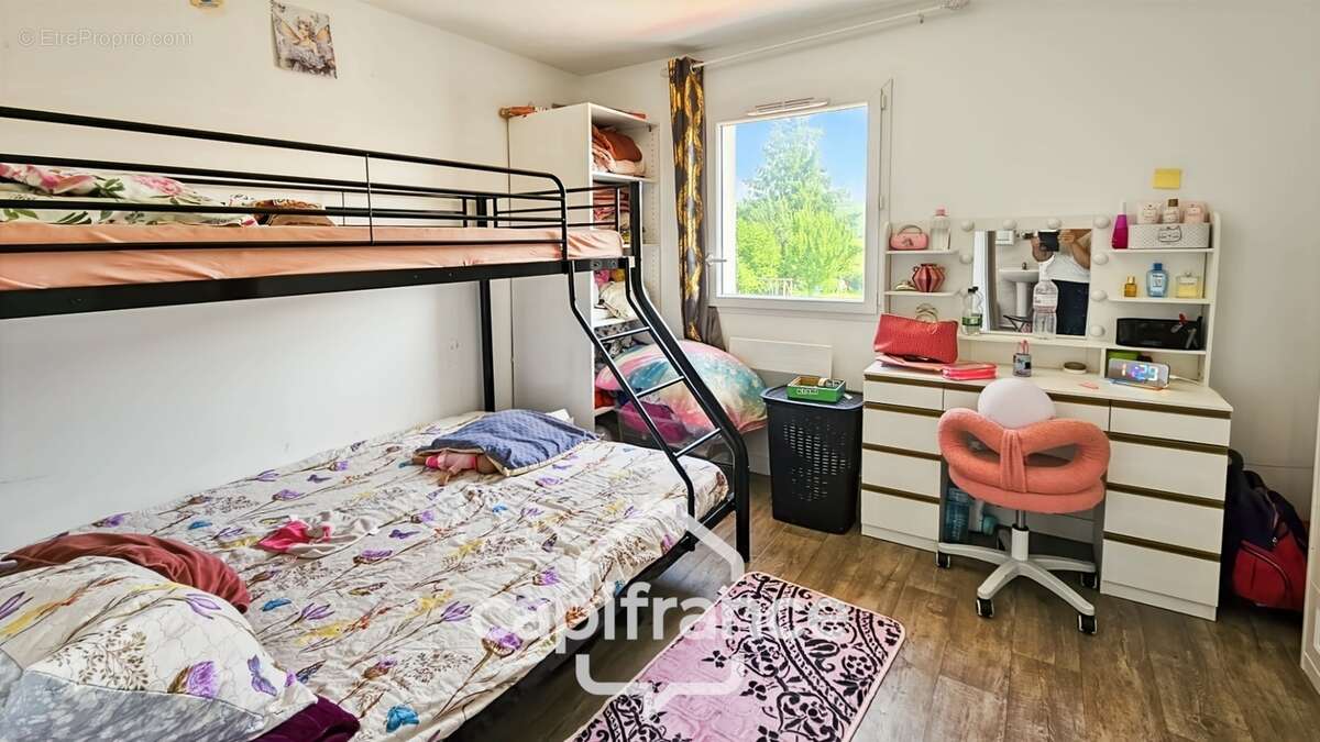  Jolie maison de 2025 avec jardin – Proche écoles et gare - photo 15