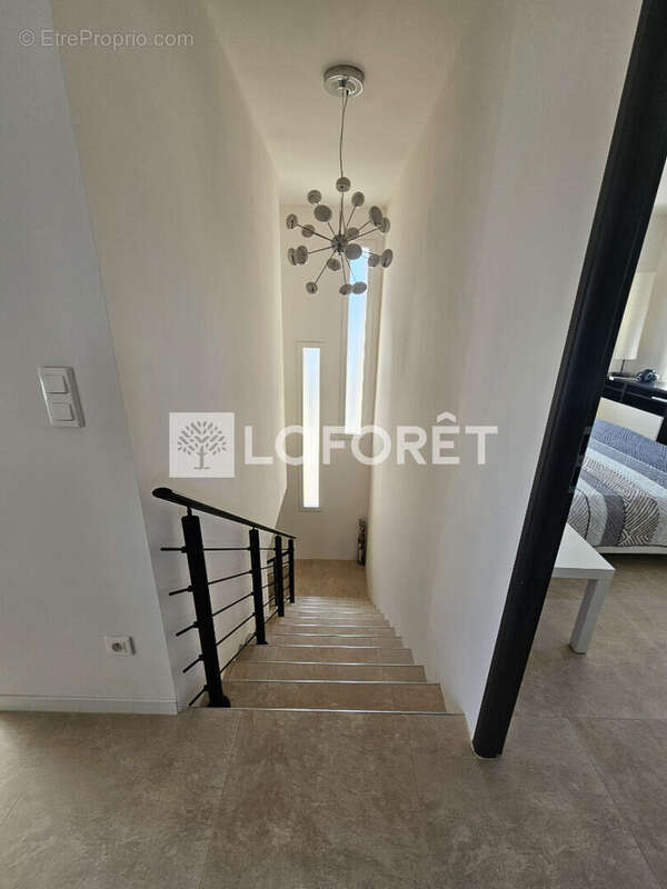 Maison à SAINT-JEAN-LASSEILLE