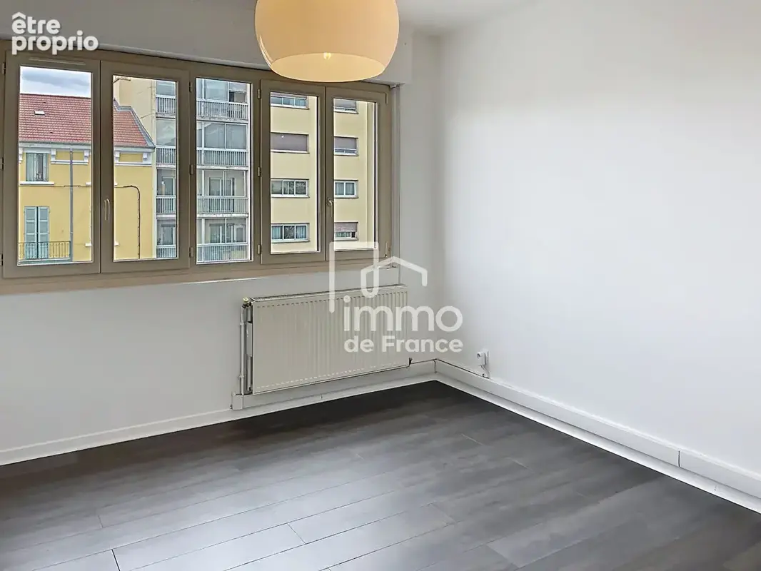 Appartement Bourg En Bresse 3 pièce(s) 71 m2 - photo 7