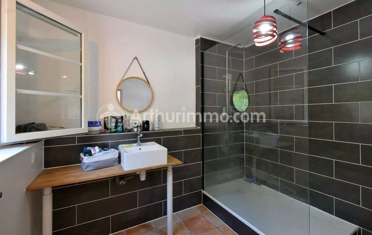 Maison à MONTASTRUC-LA-CONSEILLERE