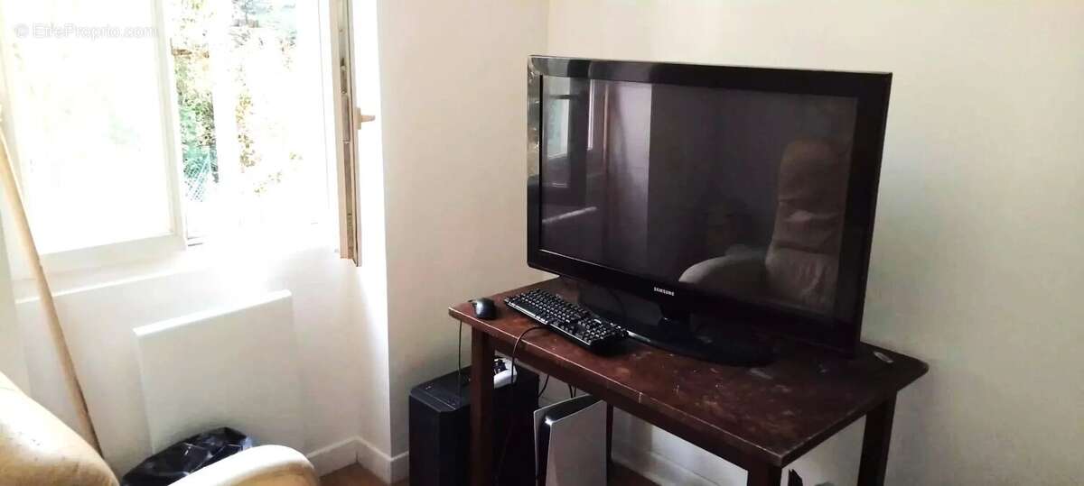 Appartement à SOSPEL