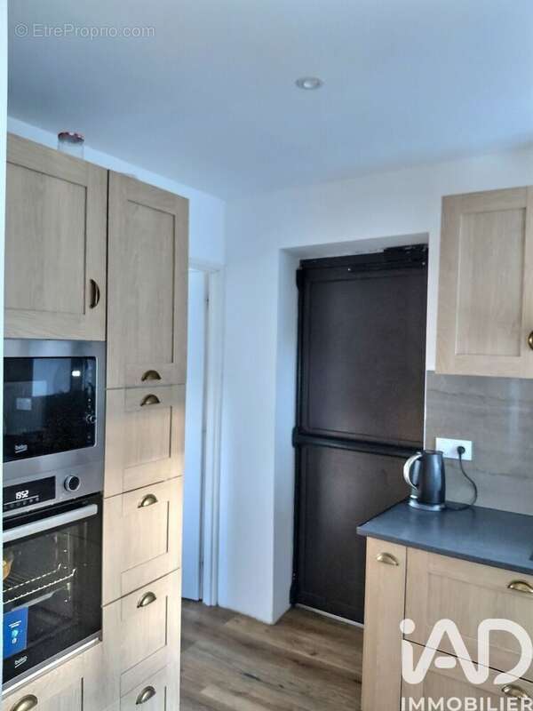 Photo 7 - Maison à LEON