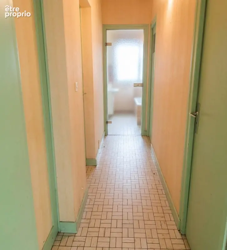 Maison de plain pied avec jardin - photo 6