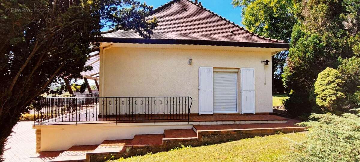 Maison de famille à Nevers - photo 3