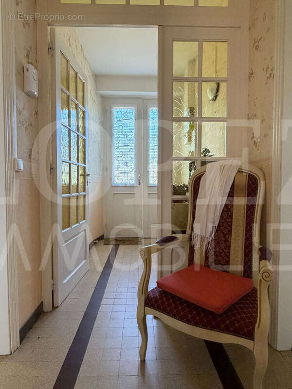 Maison Bout Du Pont De Larn 5 pièce(s) - photo 8