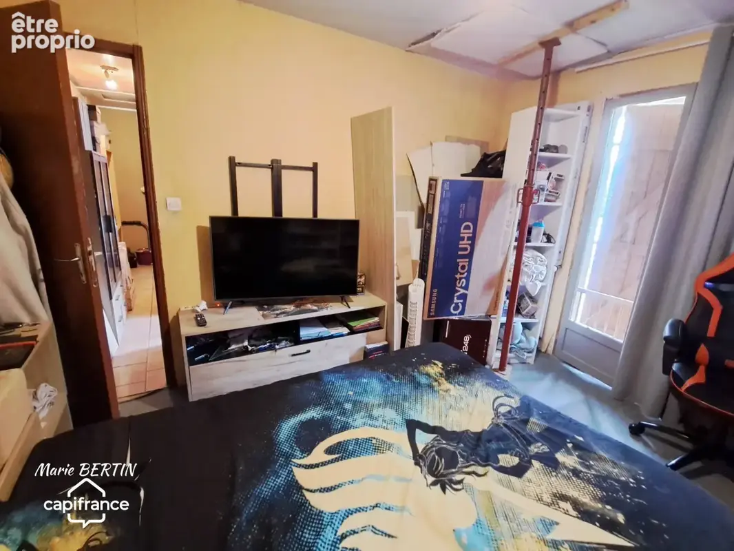 Maison à vendre 5 pièces CELLES SUR BELLE (79) - photo 6
