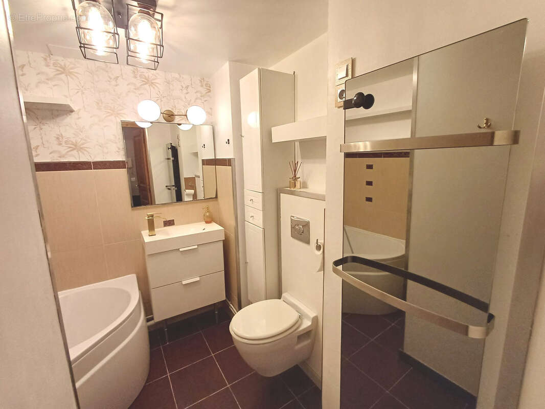 Appartement à DIEPPE