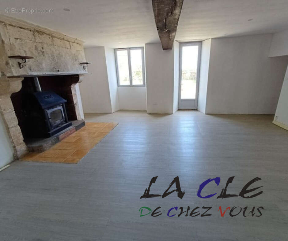 Maison ancienne a finir de renover - photo 5