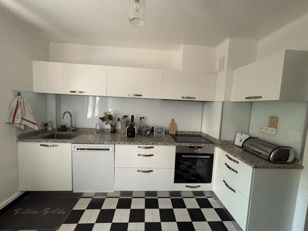 Appartement 81 m² à Privas  - photo 8