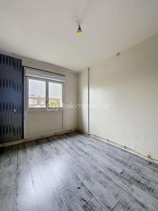 Appartement à SEZANNE