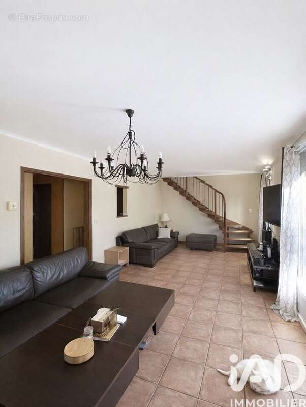 Photo 5 - Maison à LIMEIL-BREVANNES