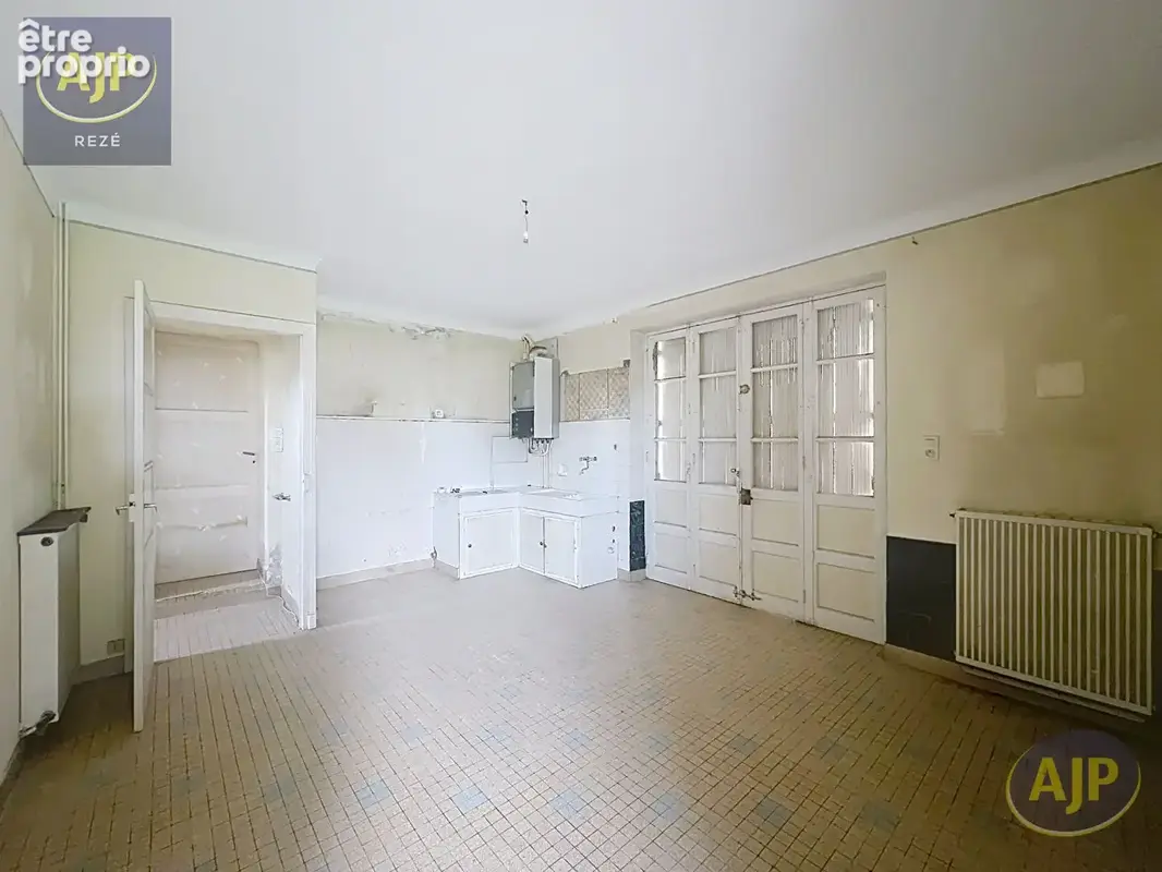Maison  2 pièce(s) 34 m2 - photo 4