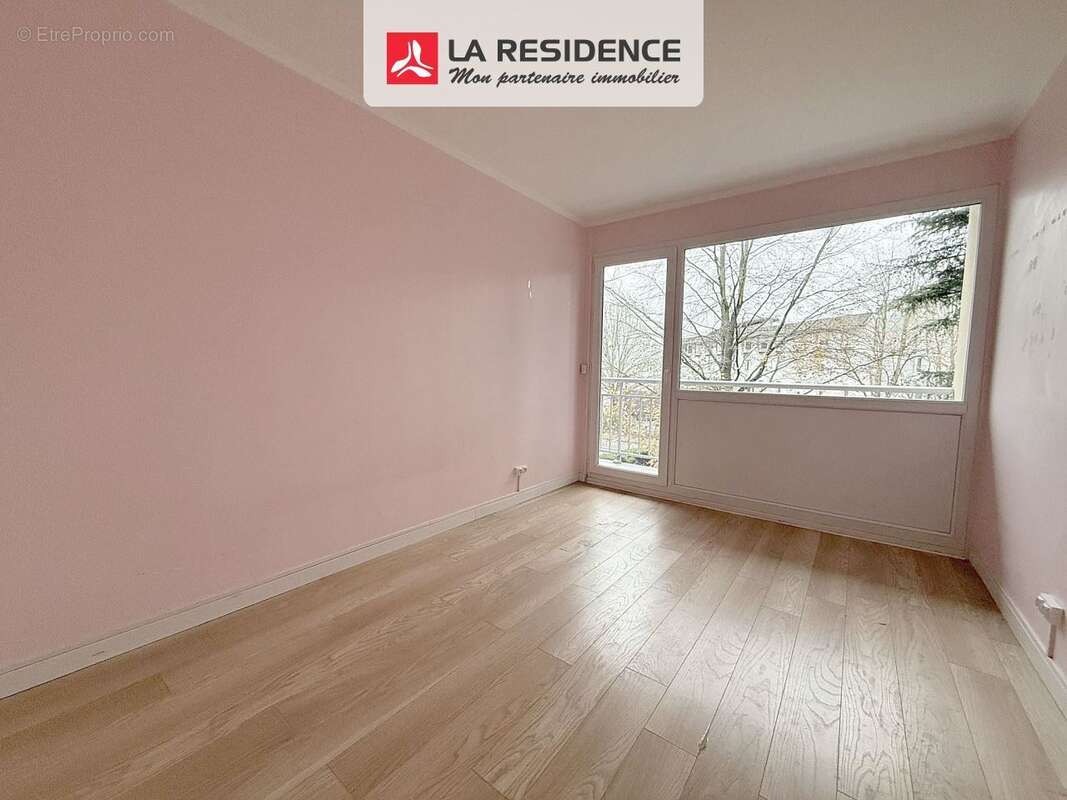 Appartement à VELIZY-VILLACOUBLAY