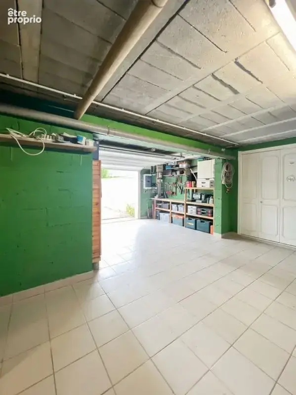 Maison familiale avec piscine, espace indépendant et grand jardin verdoyant - photo 70