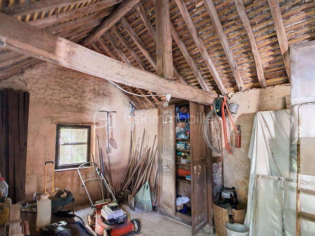 Maison à fort potentiel - photo 22