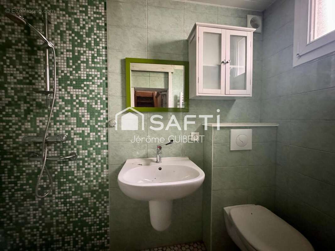 Photo 5 - Maison à MONCOUTANT