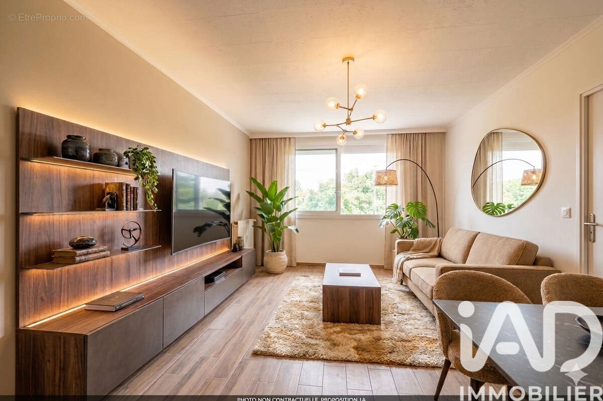 Photo 3 - Appartement à TOULON