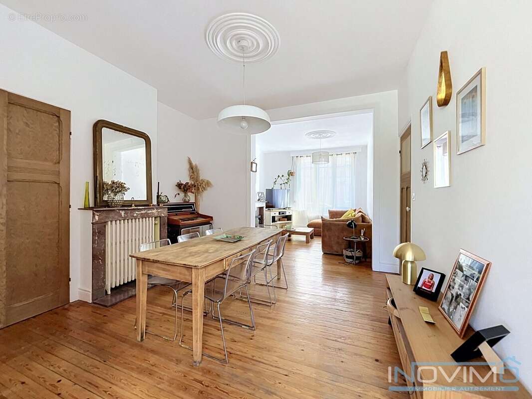 Maison 137 m² à Dunkerque  - photo 3