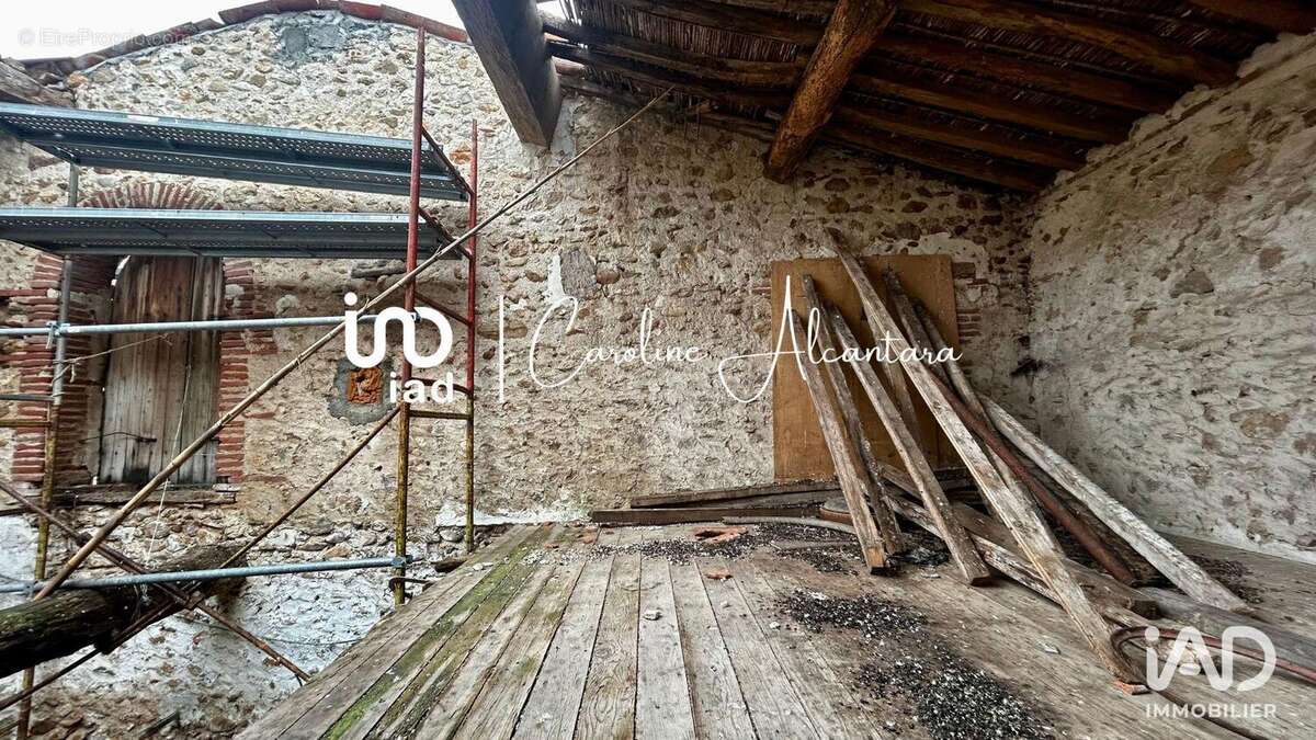 Photo 6 - Maison à PASSA