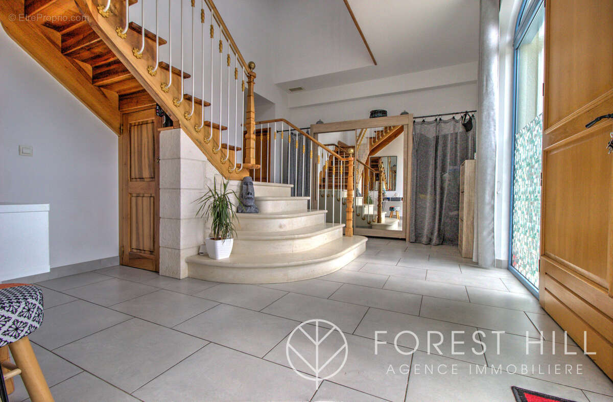 Maison à SAINT-JEAN-PLA-DE-CORTS