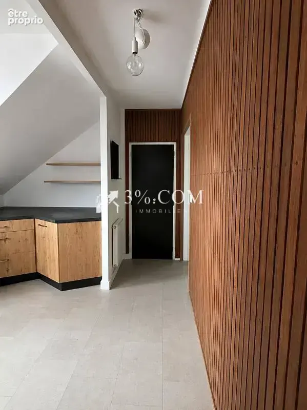 La roche bernard, bel appartement de 78,32 m2 env., de 4 piè - photo 2