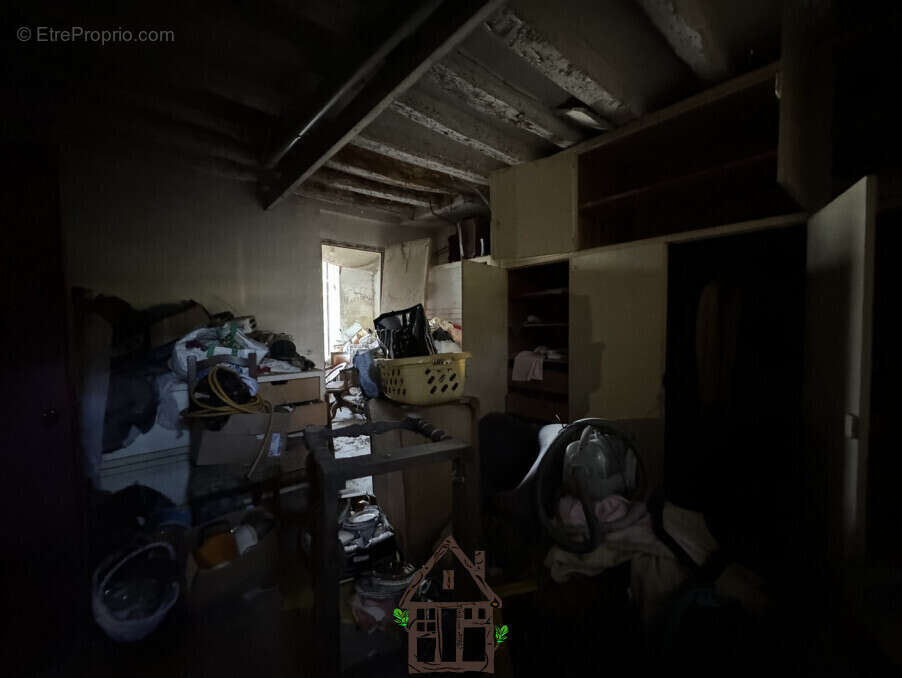 Maison à BONNIERES-SUR-SEINE