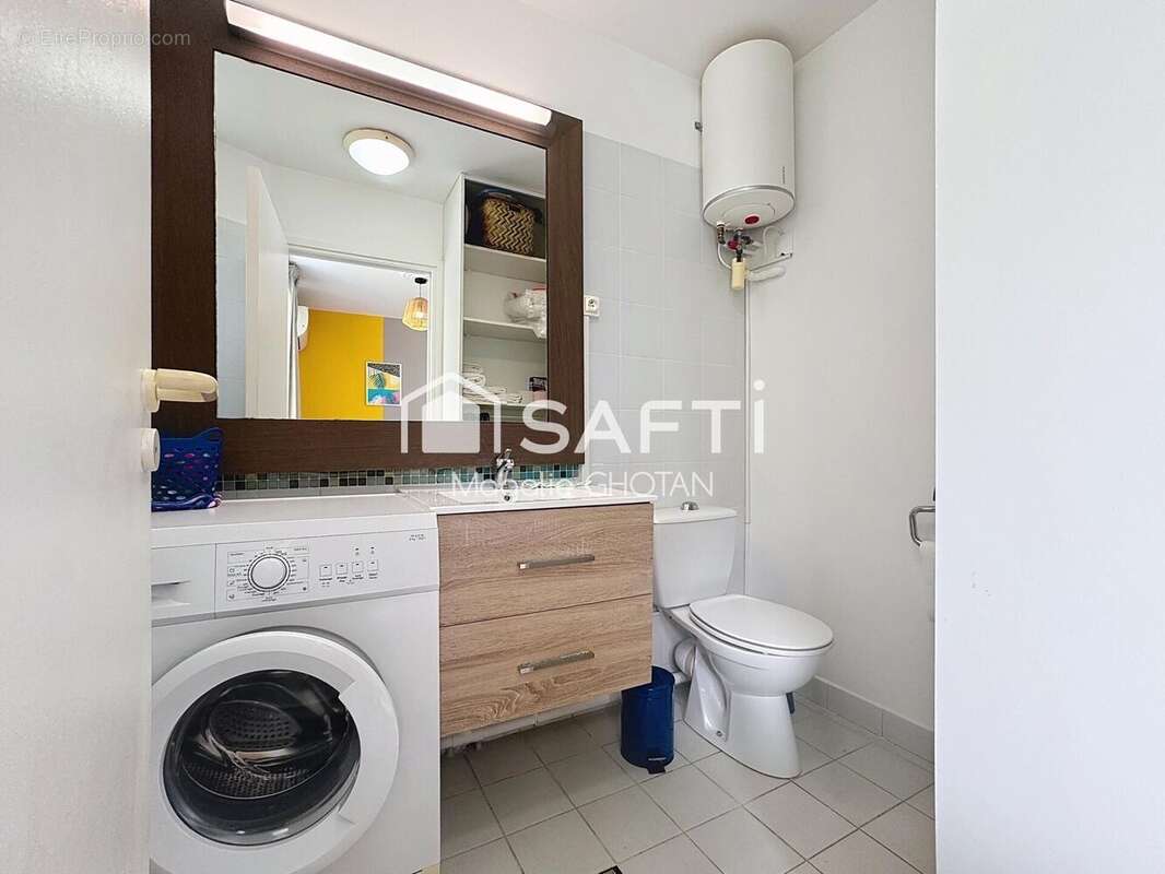 Photo 6 - Appartement à SAINT-FRANCOIS