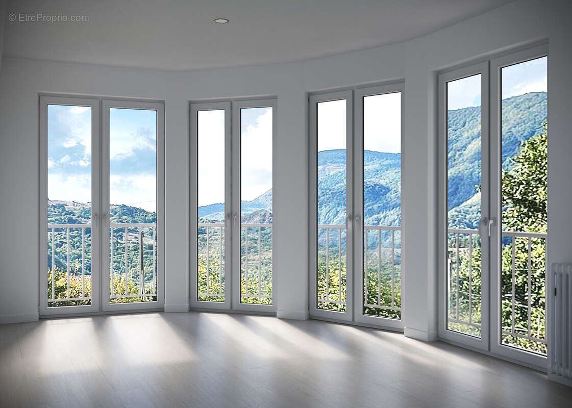 Appartement à LE VIGAN