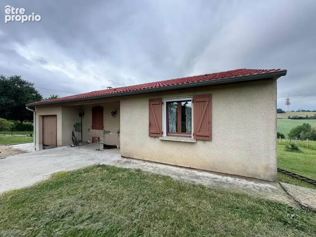 Maison 4 pièces 82 m² à vendre à Montauban (82000) - photo 5
