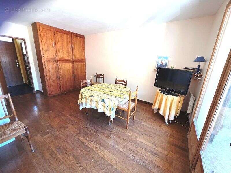 Appartement à BAGNERES-DE-LUCHON