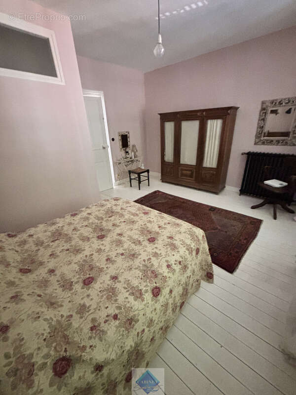 A vendre Maison Mersoise 3 étages - photo 10