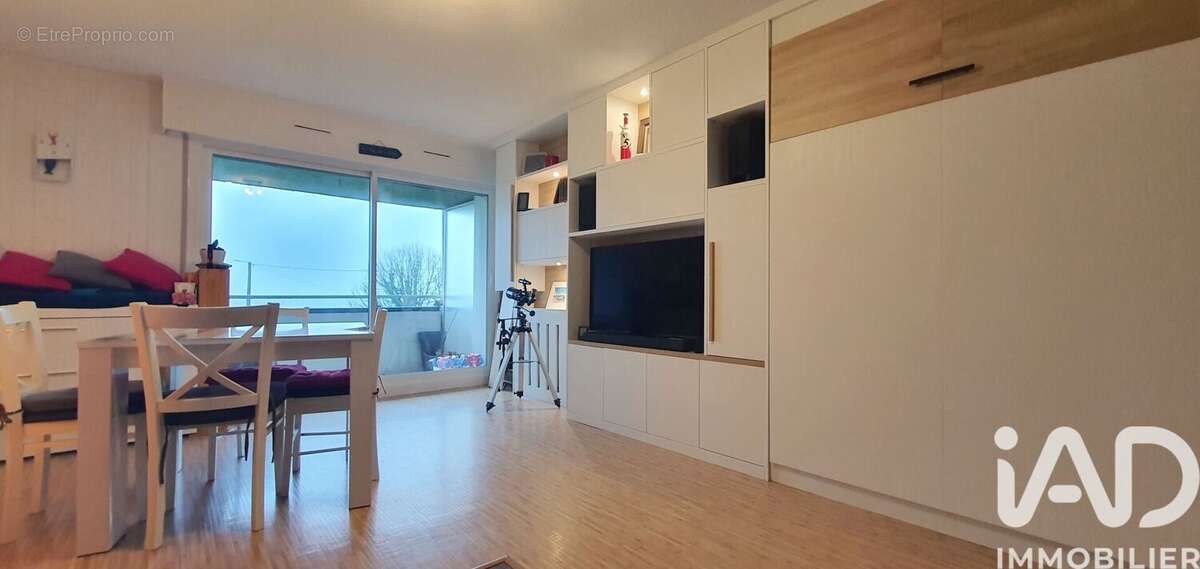 Photo 3 - Appartement à PLOEMEUR
