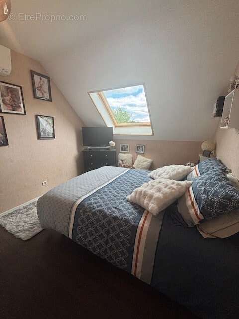 Maison 92 m² à Ozoir-La-Ferriere  - photo 10